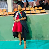 Busiswe Hadebe