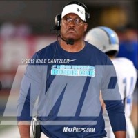 Mr. Jd Franklin