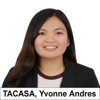 Yvonne Tacasa