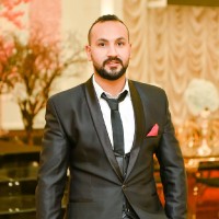 Ahmed Elsabahy