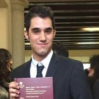Nicolò Stefani