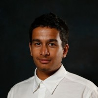 Anshuman Pendse