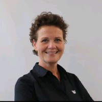 Mirjam Van Der Zaag