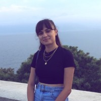 Emine Nur Bardakcı