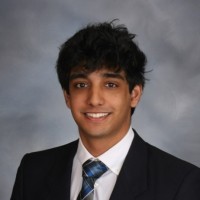 Aaron John