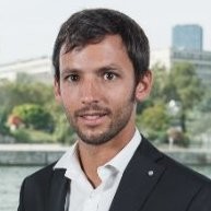 Olivier Gau