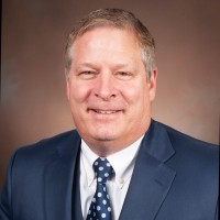 Eric D. Guth, CLF, FSS, LUTCF, MDRT