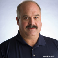 Rick Kirkendall