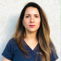 Michelle de la Vega Contreras