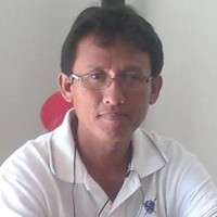 Rodrigo Jerusalem
