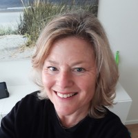 Ineke Aalbers