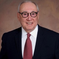 Bill Shanbarger