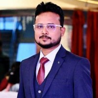 Avinash Pandey