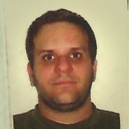 Alex Jafar Fonseca