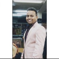 Deepak Nourang