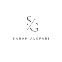 Sarah Algfari, Cipd