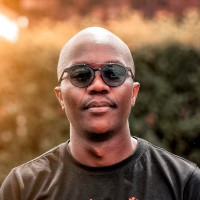 Charma Mwansa