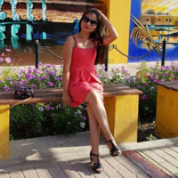 Lady Romero Delgado