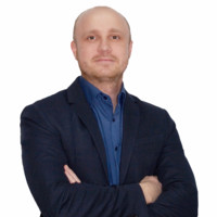 Сергей Нестеров