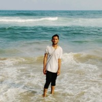 Salman Haider