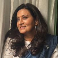 Bharati Chaturvedi