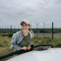 Bronwyn Trafford