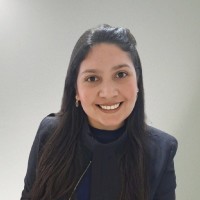 Estefanny Flores Estoceres