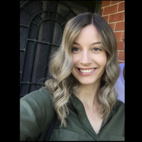 Brooke Hague-Rout