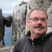 Erik Hansen