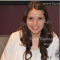 Mafer Amber