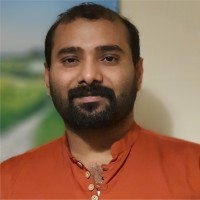 Sujith Muraleedharan
