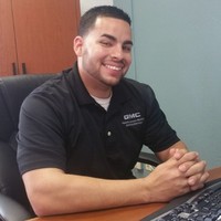 Joseph Ortega