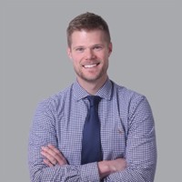 Eric Bratt, PE, MBA
