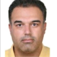 Modrek Rostamipour