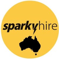 Sparky Hire Australia
