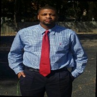 Antonio Riddick