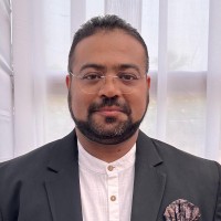 Masarrat Ali Raj