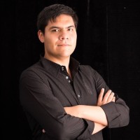 Martín Jair Díaz Rodríguez