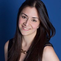 Izaskun Salgado Uranga