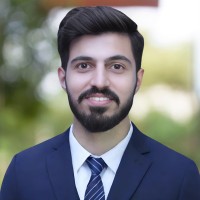 Saqib Idrees