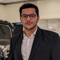 Ali Raj