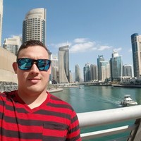 Efrain Orengo Colón