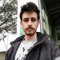 Abdullah Volkan BÜYÜKBEN