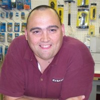 Robert Jarrell