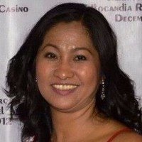 Elvira Carida