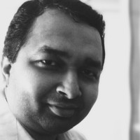 Ankur Kothari