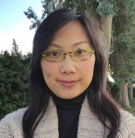 May Tsui