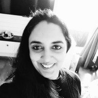Charu Pahuja