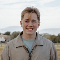 Jared Kauffman