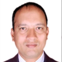 Mohammed Sameer Shaikh